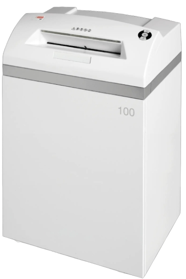 Intimus 100CP4 with Oiler