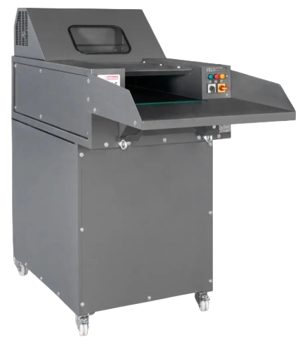 Intimus 14.95 Industrial Shredder