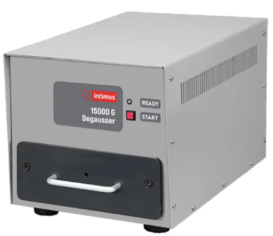 Intimus 15000G Degausser