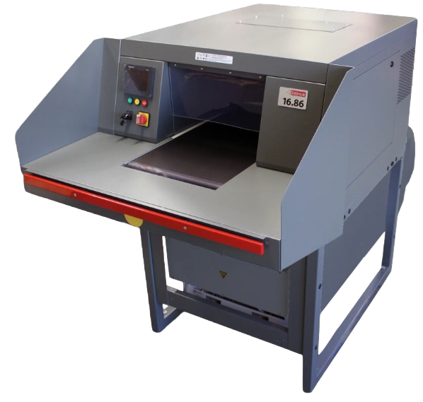 Intimus 16.86 Shredder Baler