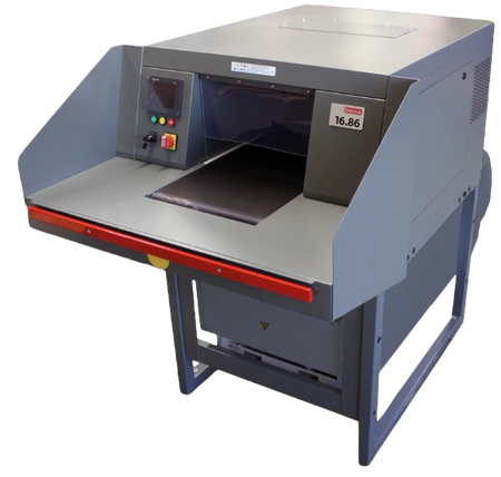 Intimus 16.86 Shredder Baler