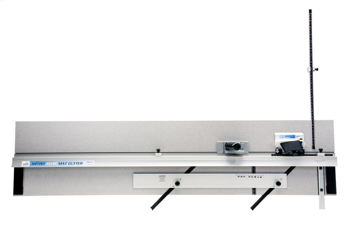 Logan 450-1 40" Artist Elite Mat Cutter