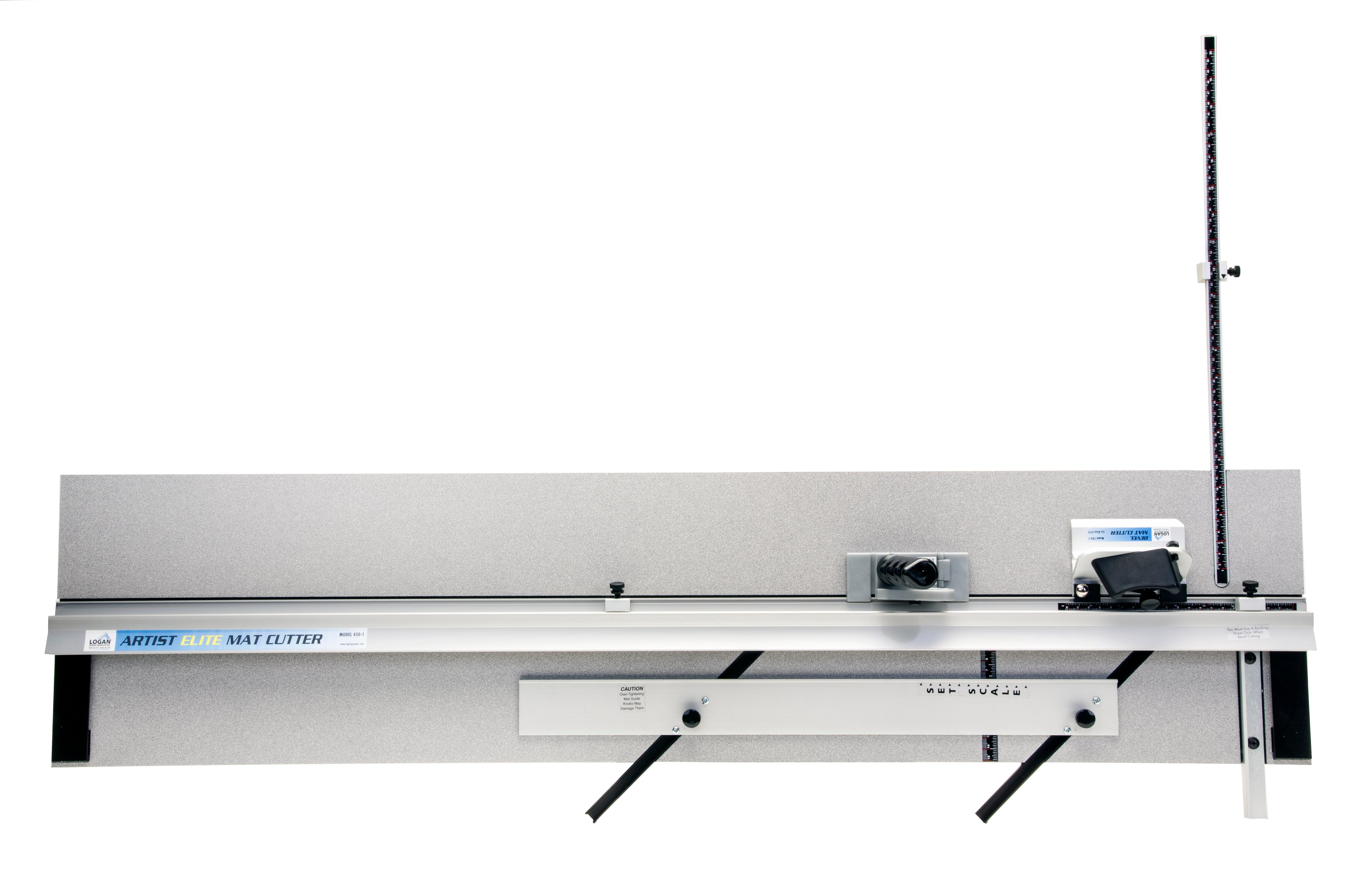 Logan 450-1 40" Artist Elite Mat Cutter