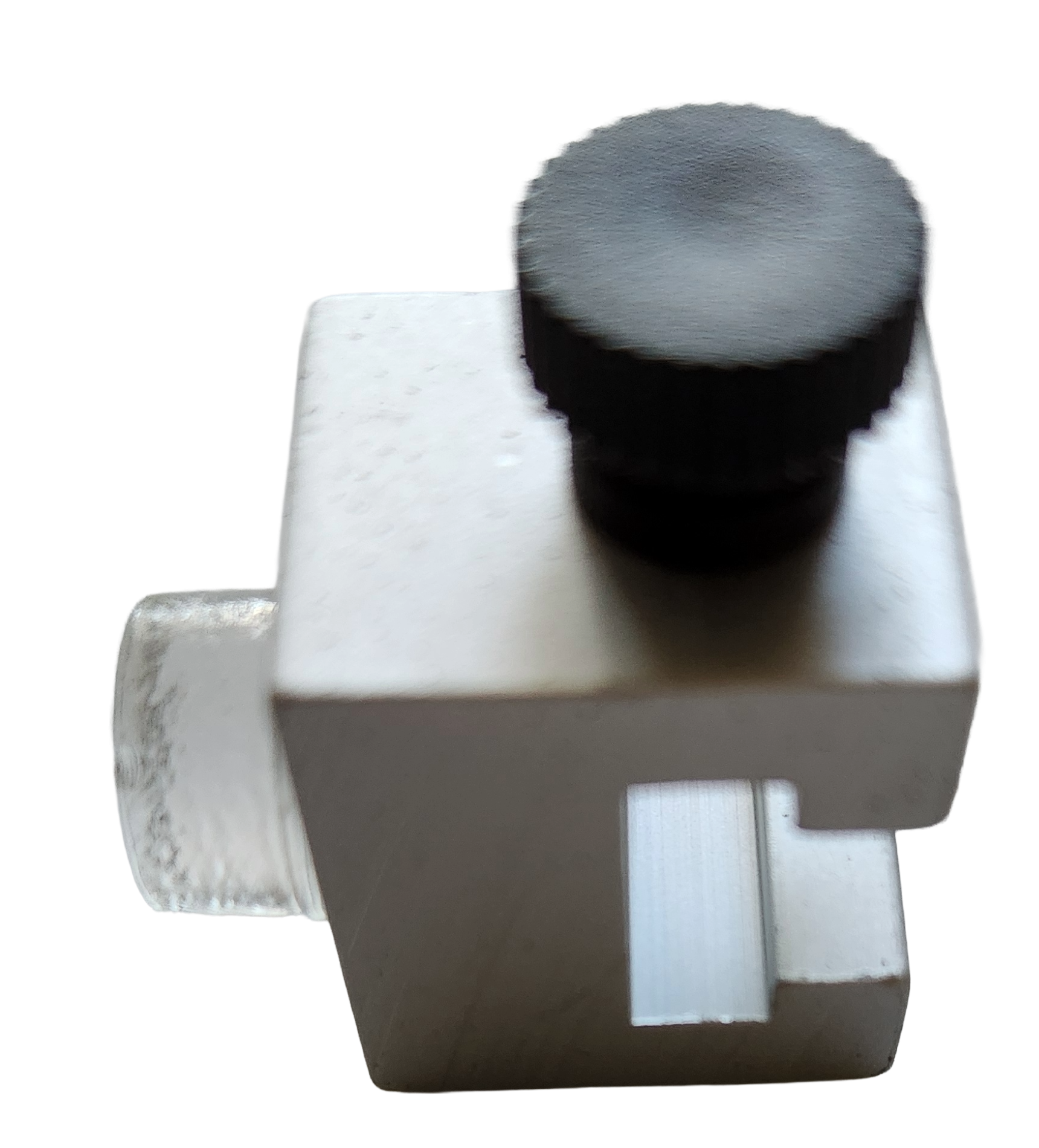 Logan 450-1 Measuring Bar Stop