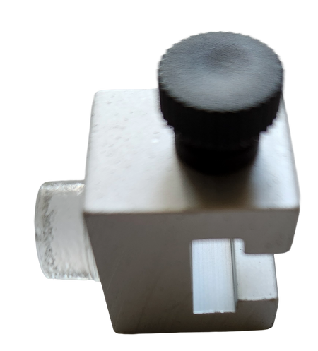 Logan 450-1 Measuring Bar Stop