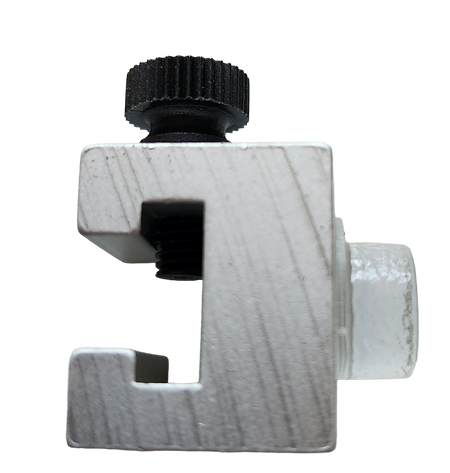 Logan 450-1 Measuring Bar Stop