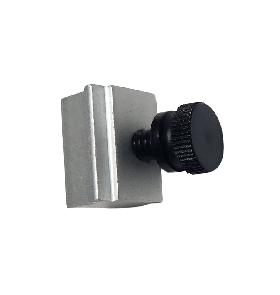 Mat Guide Rail Production Stop for Logan 450-1 550-1 750-1 760-1 Mat Cutters