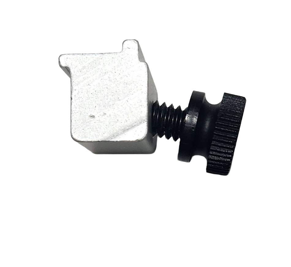 Mat Guide Rail Production Stop for Logan 450-1 550-1 750-1 760-1 Mat Cutters