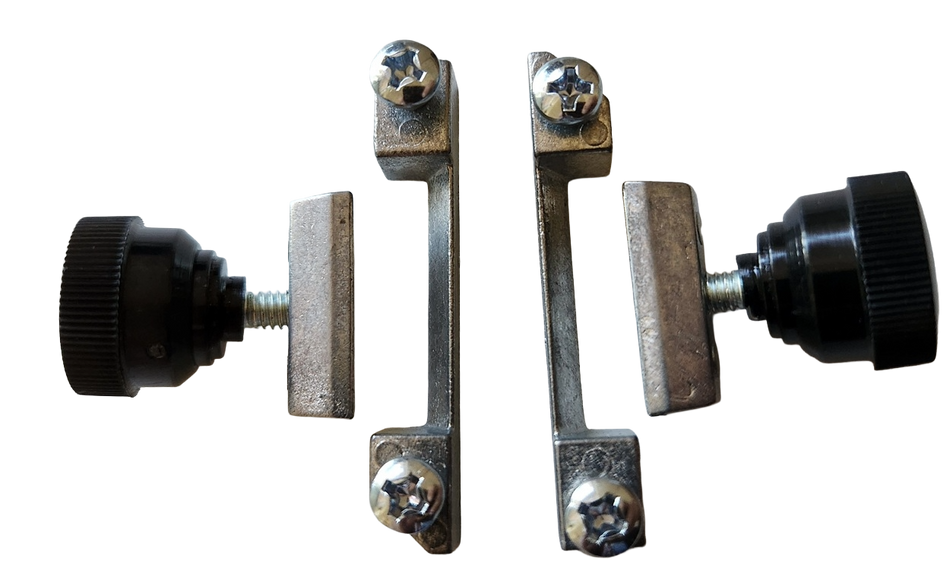 Logan Mat Cutter Parts 450 650 750 Mat Guide Wedge Kit