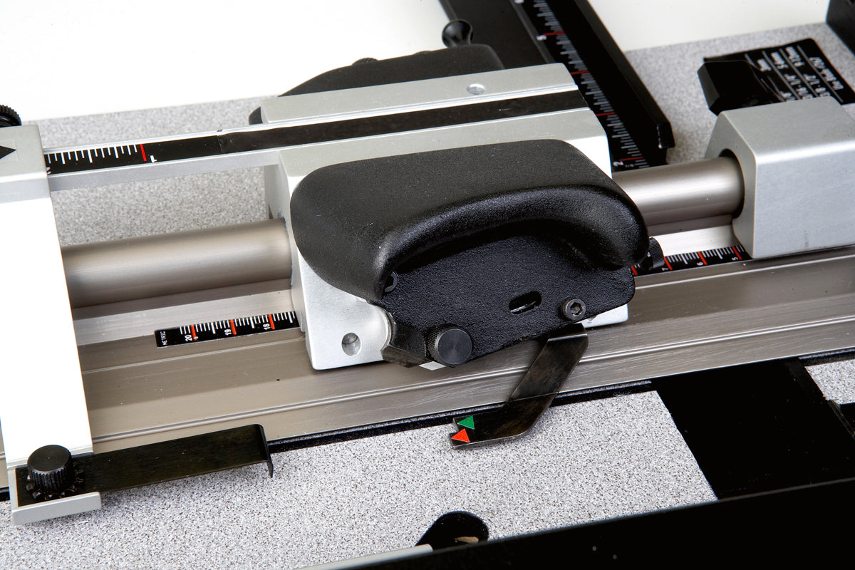 Logan 660-1 60 Inch Mat Cutter