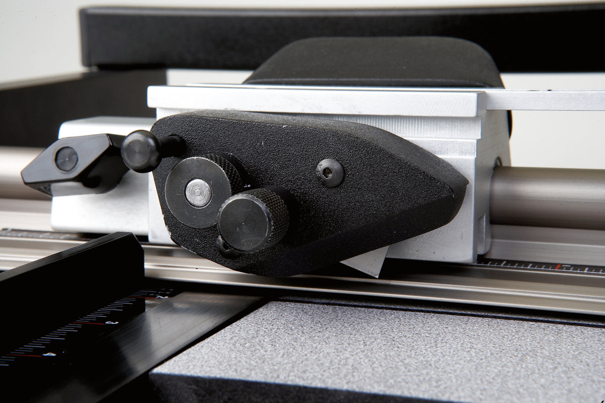 Logan 660-1 Mat Cutter