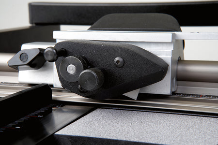 Logan 660-1 Mat Cutter