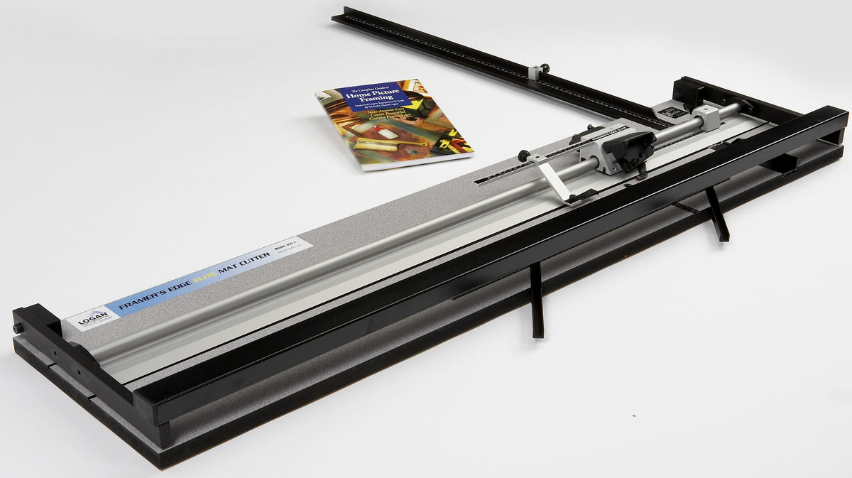 Logan 650-1 Mat Cutter