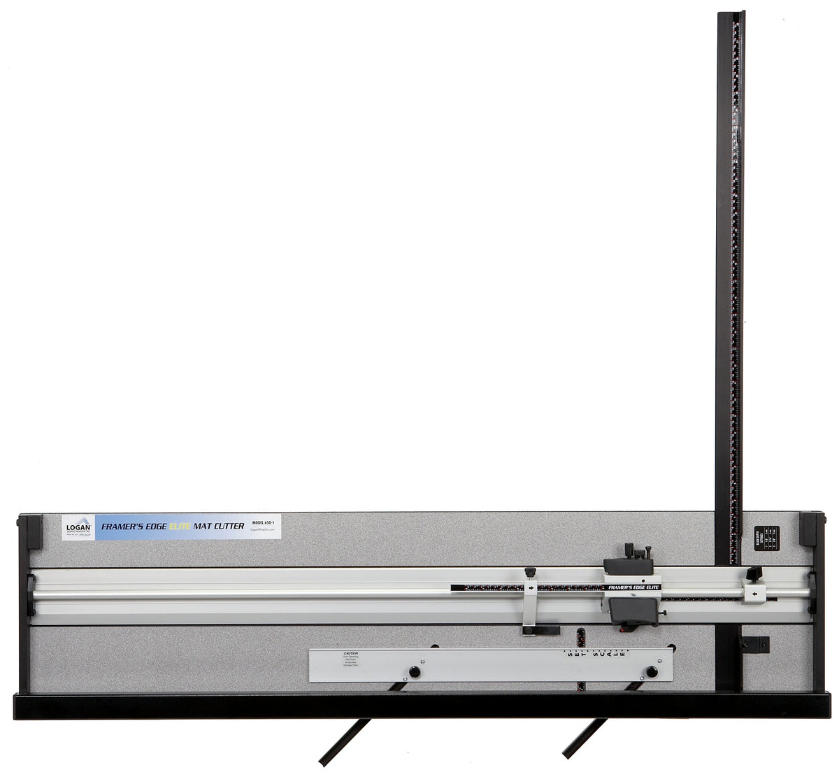 Logan 650-1 Picture Frame Mat Cutter