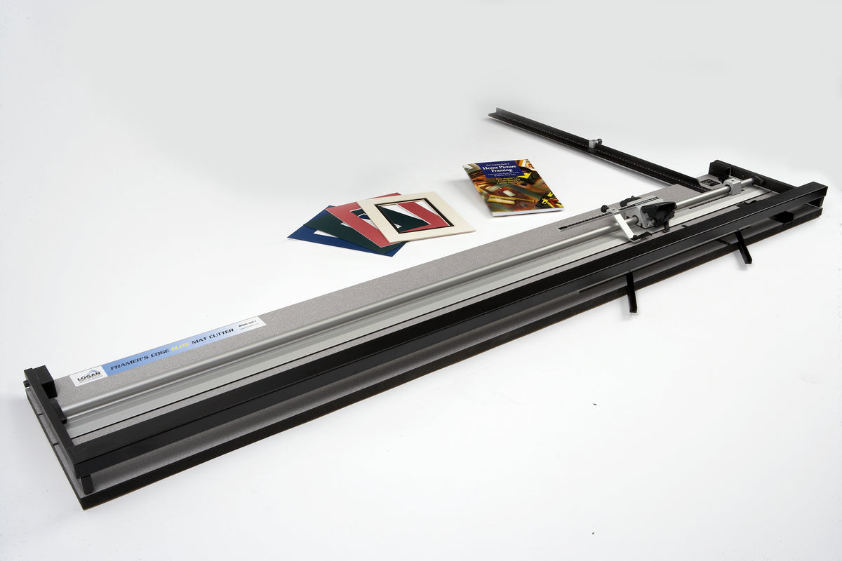 Logan 660-1 60 Inch Mat Cutter