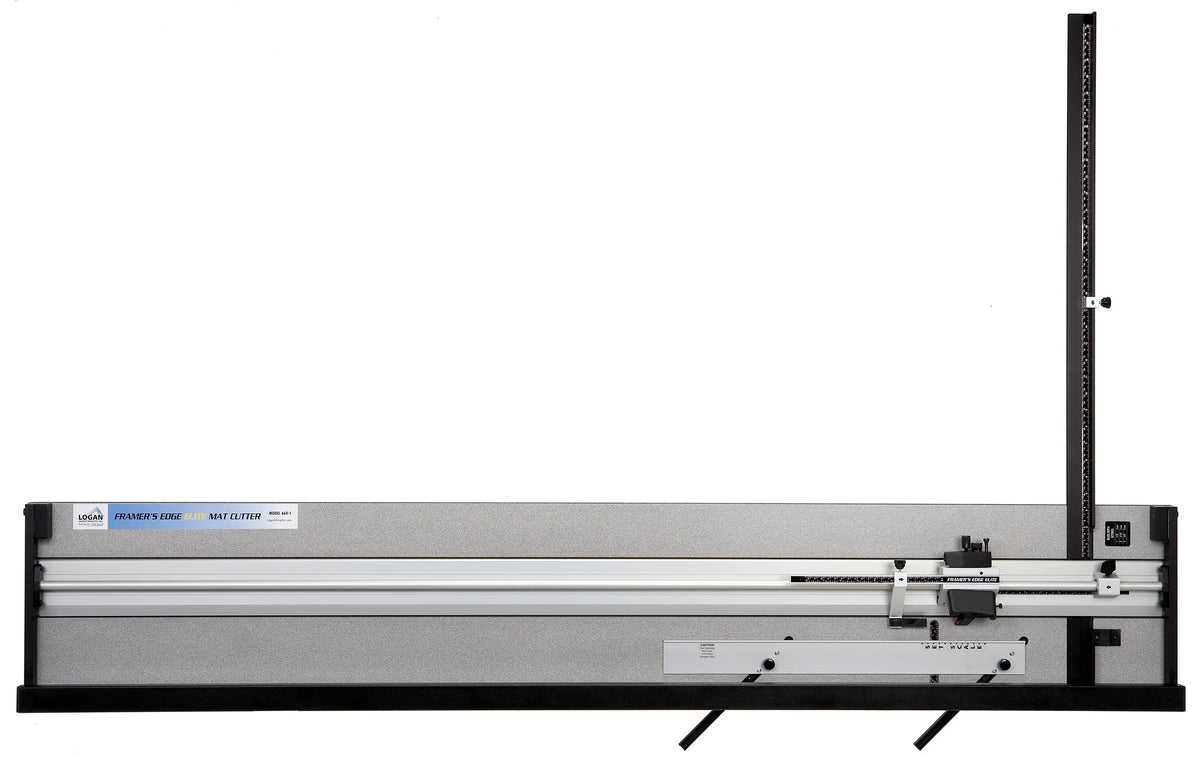 Logan 660-1 60 Inch Mat Cutter