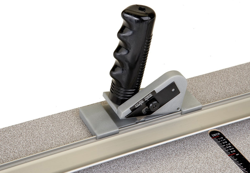 Logan 701-1 Straight Cutter