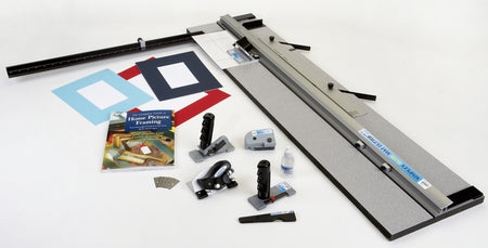 Logan 750-1 Mat Cutter