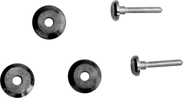 Logan 786 Glass Cutter Wheels