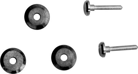 Logan 786 Glass Cutter Wheels