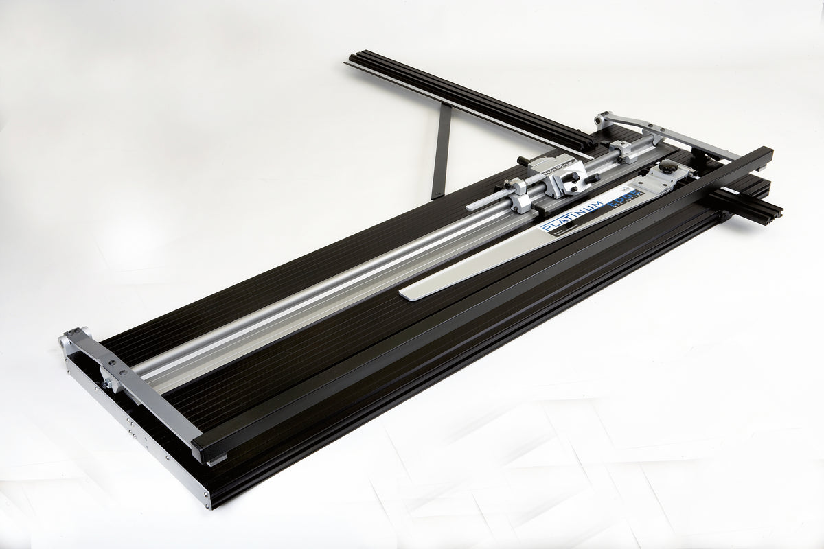 Logan 850 40" Platinum Edge Mat Cutter