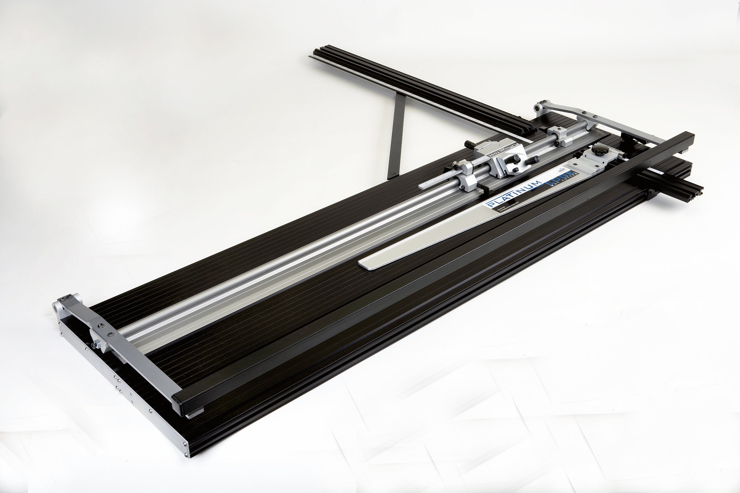 Logan 850 40" Platinum Edge Mat Cutter
