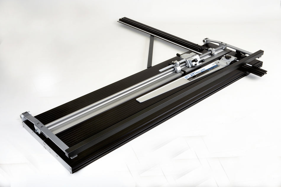 Logan 850 40" Platinum Edge Mat Cutter