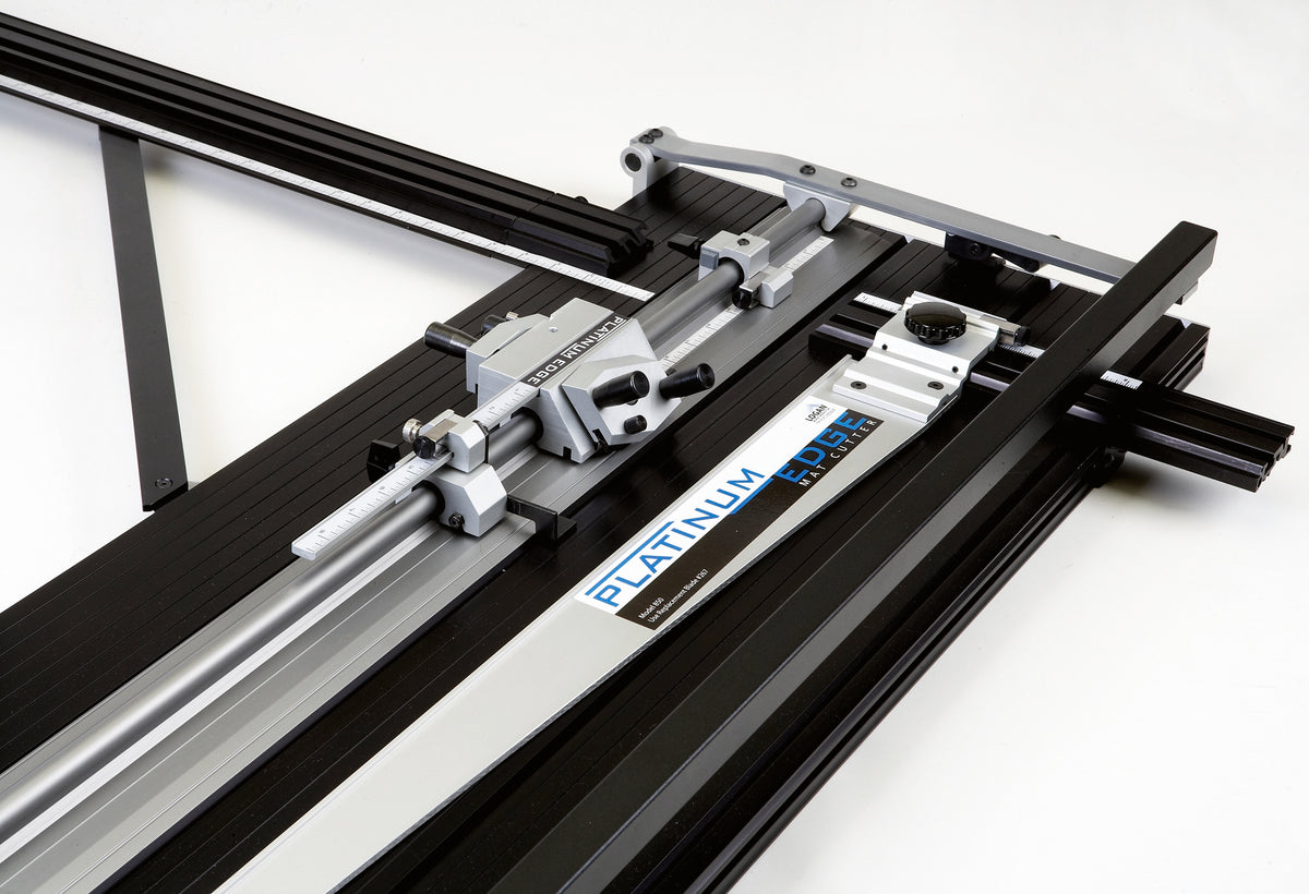 Logan 850 Mat Cutter
