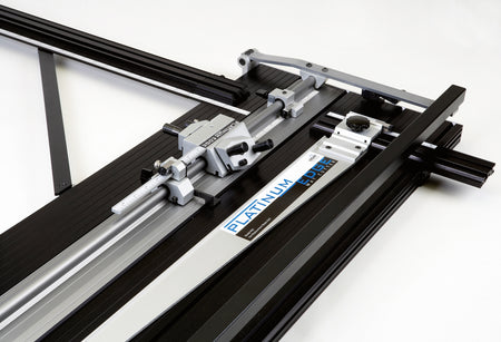 Logan 850 Mat Cutter