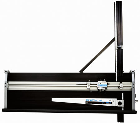 Logan 850 Platinum Edge Mat Cutter