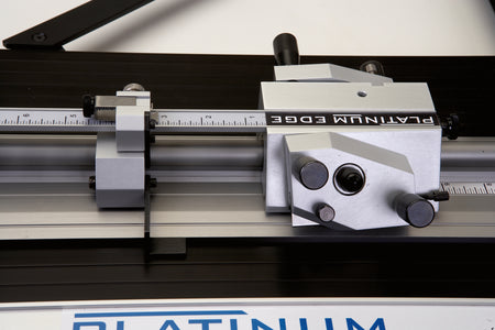Logan 850 Platinum Edge Mat Cutter