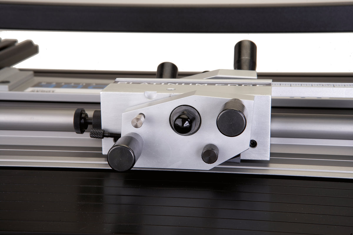 Logan 850 Platinum Edge Mat Cutter