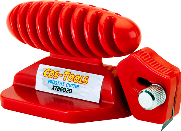 Logan FoamWerks Cos-Tools Freestyle Foamboard Cutter WB6020 XTB6020