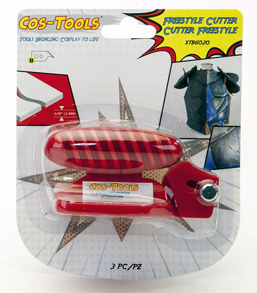 Logan FoamWerks Cos-Tools Freestyle Foamboard Cutter WB6020 XTB6020