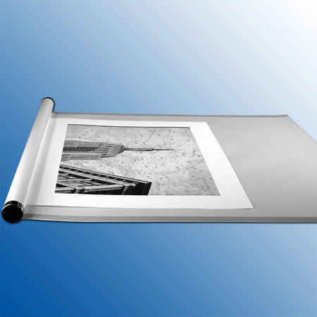 D&K Bienfang Seal Art Print De-Roller 50"