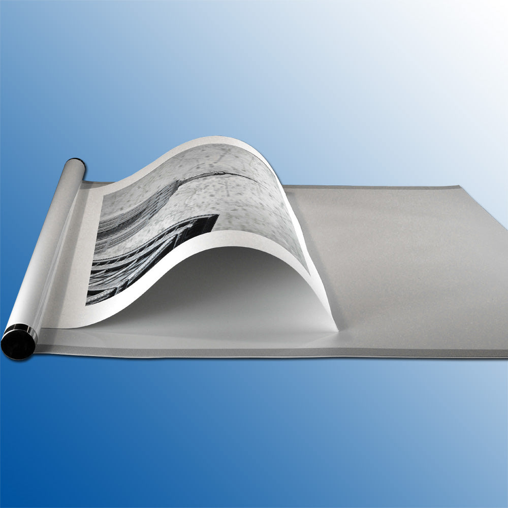 D&K Bienfang Seal Art Print De-Roller 50"