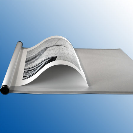 D&K Bienfang Seal Art Print De-Roller 50"