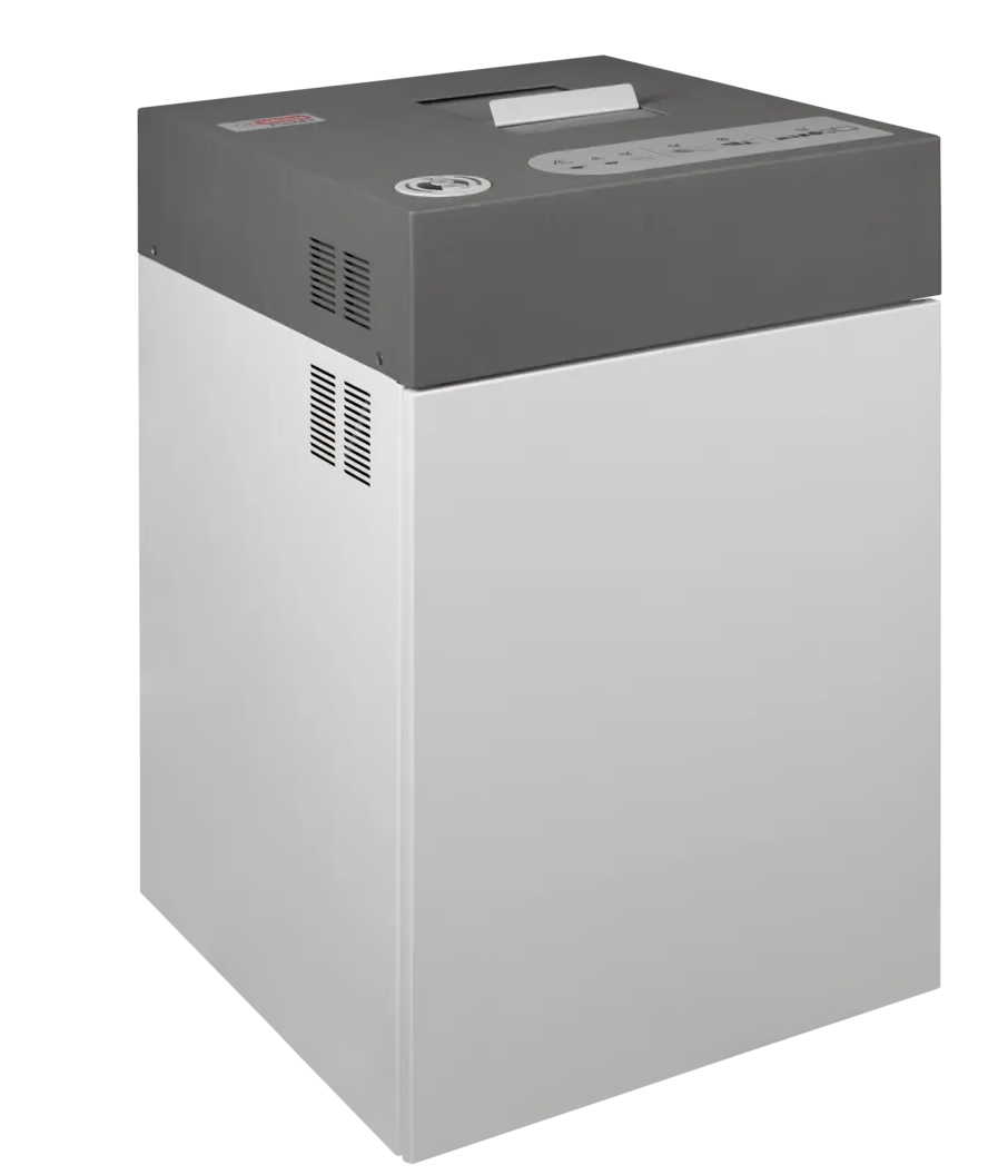 Intimus FlashEx Flash Media Shredder Destroyer