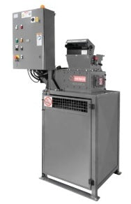 Intimus HDD Gladiator Hard Drive Shredder