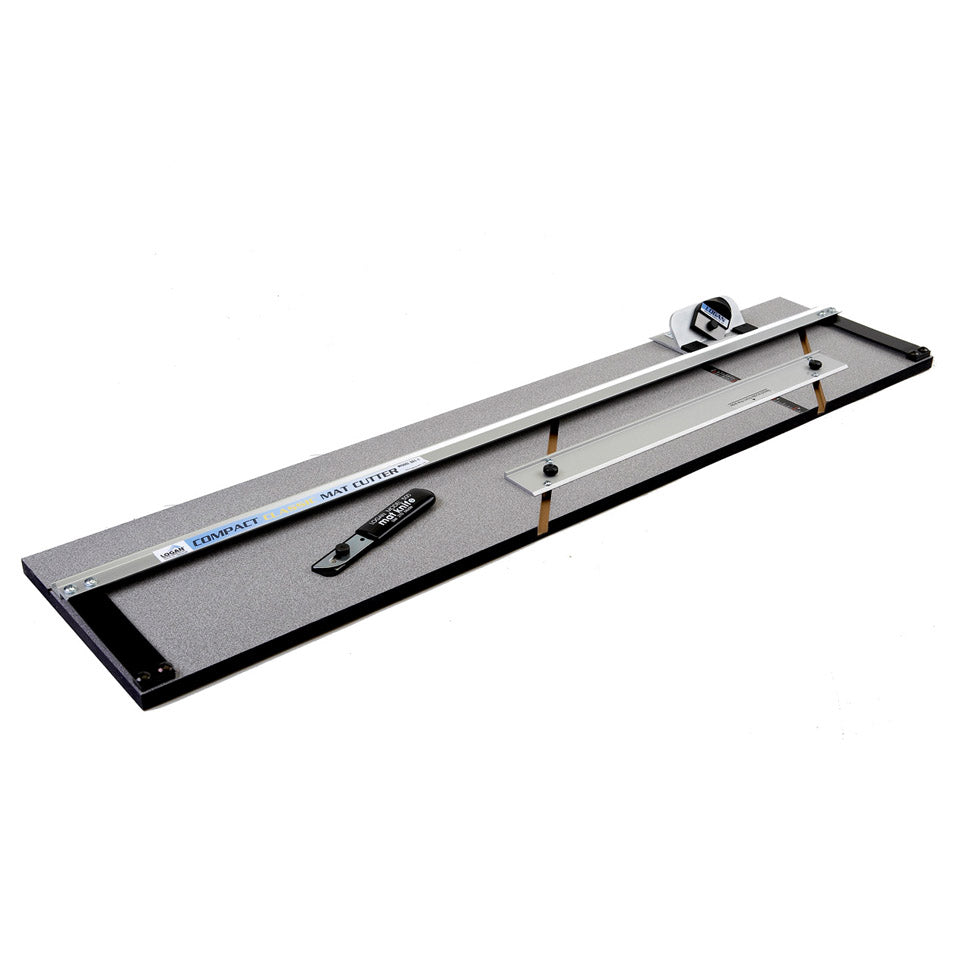 Logan 301-1 Mat Cutting Set