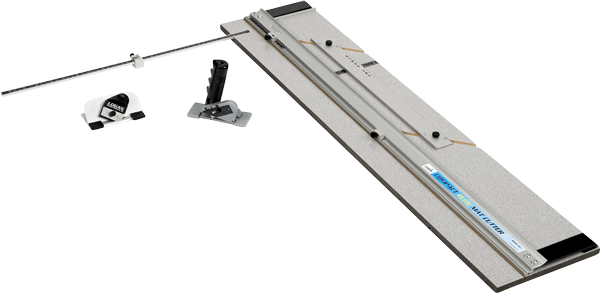 Logan 350-1 Compact Elite Mat Cutter