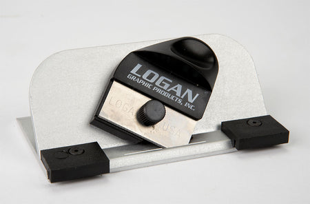 Logan 302-1 Handheld Mat Cutter