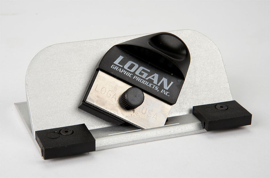 Logan 302-1 Handheld Mat Cutter
