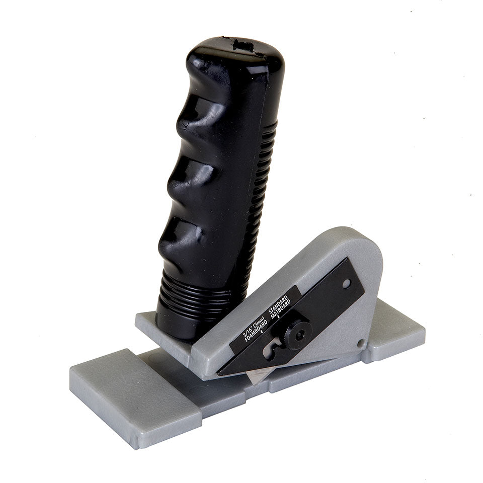 Logan 701-1 Straight Cutter