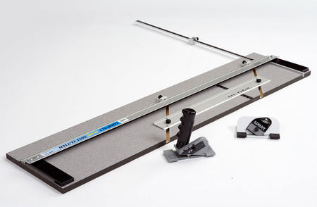 Logan 350-1 Compact Elite Mat Cutter