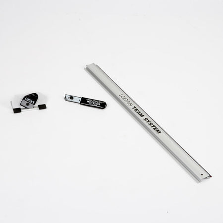 Logan 424-1 Team System Mat Cutter