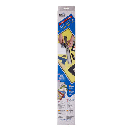 Logan 424 Team System Mat Cutter