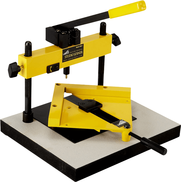 Logan F300-1 Studio Joiner