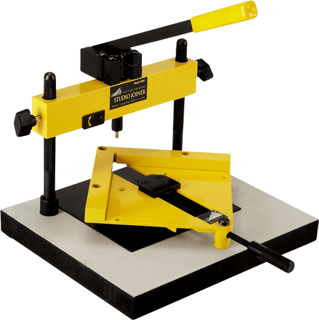 Logan F300-1 Studio Joiner
