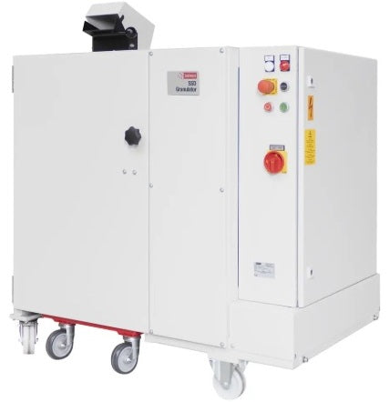 Intimus SSD Granulator/Shredder